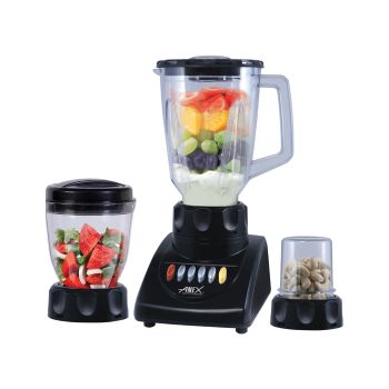Anex Ag 699 Ub Deluxe Blender and Grinder-Black 30